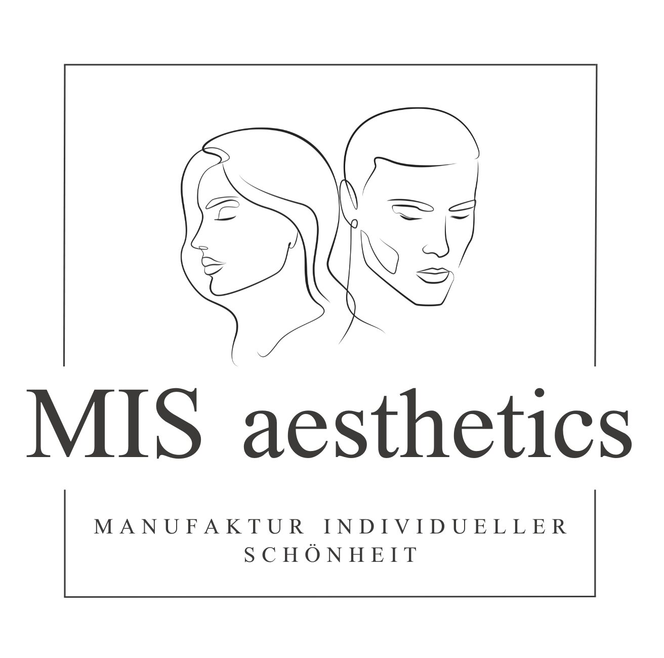 MIS aesthetics – Praxis für ästhetische Medizin in Stuttgart. Experten für Botox, Hyaluron, PRP & Infusionstherapien.